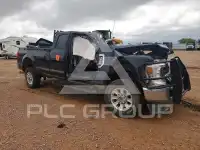 2021 Ford F-250 фото