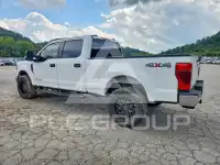 2021 Ford F-250 фото