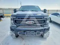 2021 Ford F-250 photo