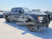2021 Ford F-250 фото