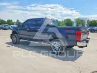 2021 Ford F-250 фото