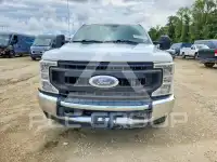 2021 Ford F-250 фото