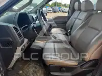 2021 Ford F-250 фото