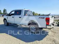 2021 Ford F-250 фото