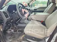 2021 Ford F-250 фото