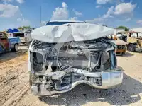 2021 Ford F-250 фото
