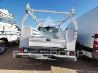 2021 Ford F-250 фото