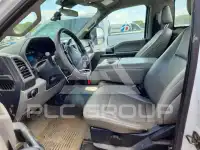 2021 Ford F-250 фото