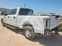 2021 Ford F-250 фото