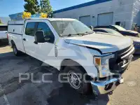 2021 Ford F-250 photo
