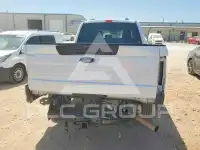 2021 Ford F-250 фото