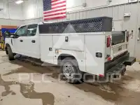 2021 Ford F-250 фото