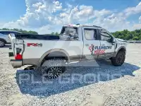 2021 Ford F-250 фото