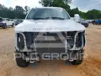 2021 Ford F-250 фото
