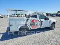 2021 Ford F-250 фото