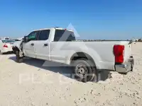 2021 Ford F-250 фото