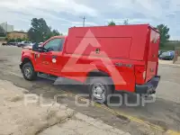 2021 Ford F-250 фото