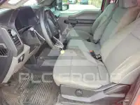 2021 Ford F-250 фото