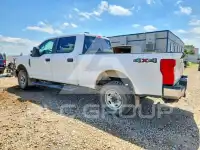 2021 Ford F-250 фото