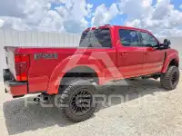 2021 Ford F-250 фото