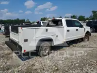 2021 Ford F-250 photo