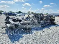 2021 Ford F-250 фото