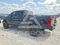 2021 Ford F-250 фото
