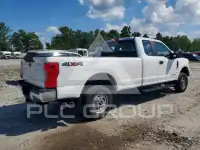 2021 Ford F-250 фото