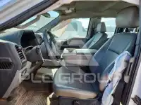 2021 Ford F-250 фото