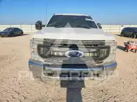 2021 Ford F-250 фото