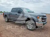 2021 Ford F-250 фото