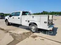 2021 Ford F-250 фото