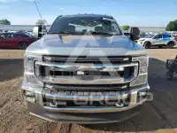 2021 Ford F-250 фото