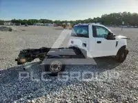 2021 Ford F-250 фото