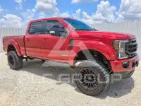 2021 Ford F-250 фото