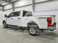 2021 Ford F-250 фото