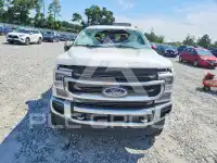 2021 Ford F-250 фото