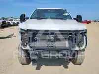 2021 Ford F-250 фото