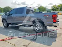 2021 Ford F-250 фото