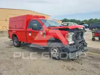 2021 Ford F-250 фото