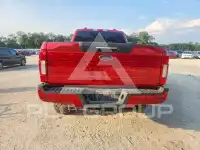 2021 Ford F-250 фото