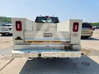 2021 Ford F-250 фото