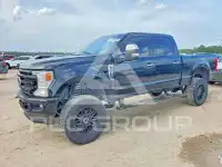 2021 Ford F-250 фото