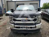 2021 Ford F-250 фото