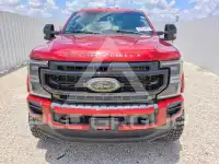 2021 Ford F-250 фото