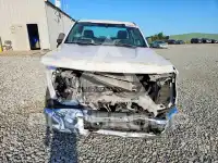 2021 Ford F-250 фото