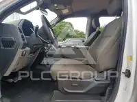 2021 Ford F-250 фото