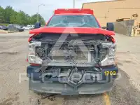 2021 Ford F-250 фото
