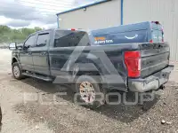 2021 Ford F-250 фото