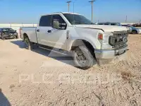 2021 Ford F-250 фото